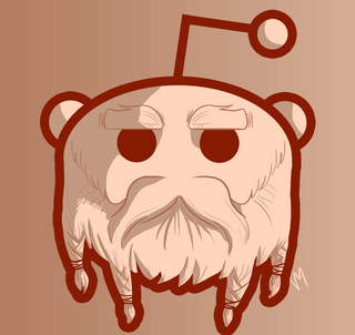 Illustration for article titled Famous characters look more badass with cool beards on them